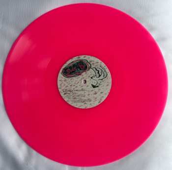 LP Kathryn Williams: Mystery Park CLR | LTD