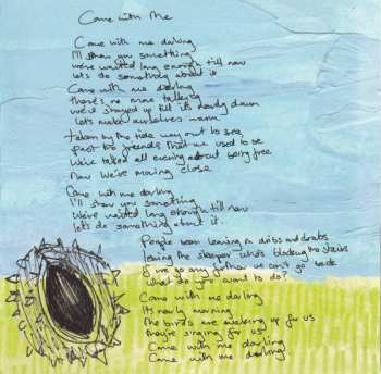 CD Kathryn Williams: Two