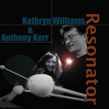 CD Kathryn Williams: Resonator