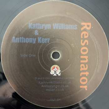 LP Kathryn Williams: Resonator