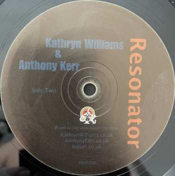 LP Kathryn Williams: Resonator