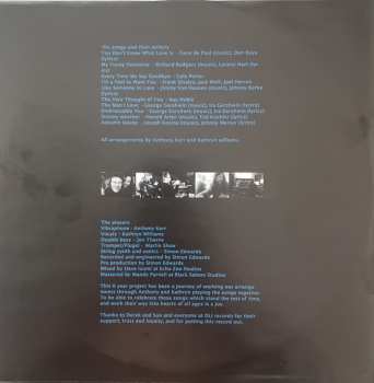 LP Kathryn Williams: Resonator