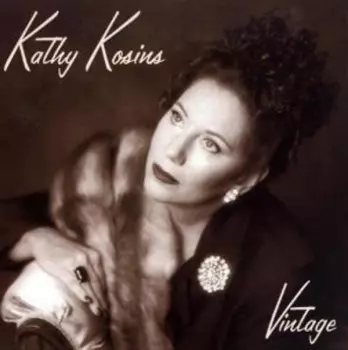 Kathy Kosins: Vintage