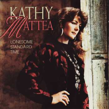 Album Kathy Mattea: Lonesome Standard Time