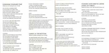 CD Kathy Mattea: Lonesome Standard Time