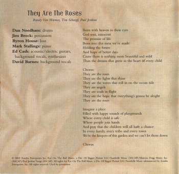 CD Kathy Mattea: Roses