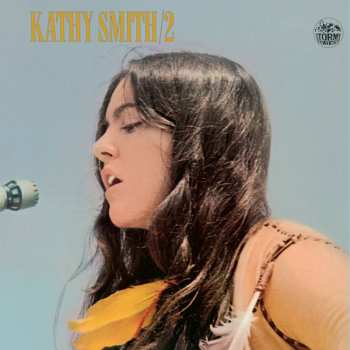 Album Kathy Smith: Kathy Smith 2