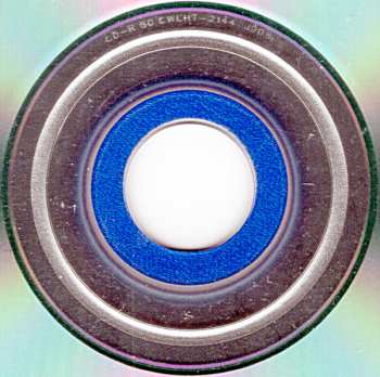 CD Lou Harrison: Works For Violin And Percussion Orchestra