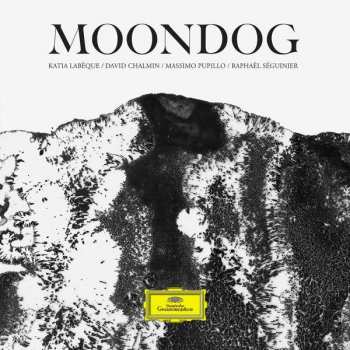Album Katia Labèque: Moondog
