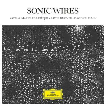 CD Katia & Marie... Labeque: Sonic Wires