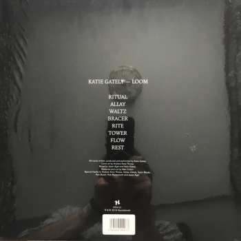 LP Katie Gately: Loom