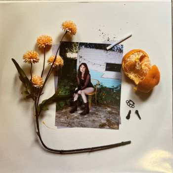 LP Katie Gavin: What A Relief CLR | LTD