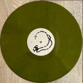 LP Katie Gavin: What A Relief CLR | LTD