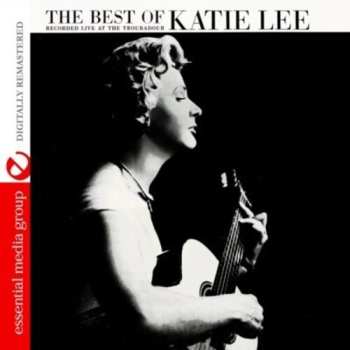 Album Katie Lee: The Best Of Katie Lee
