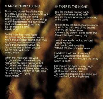 CD Katie Melua: Call Off The Search