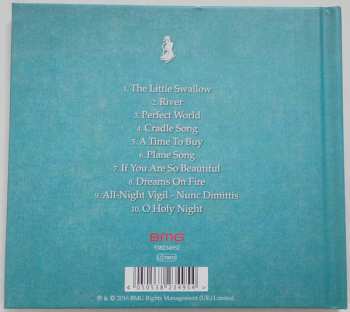 CD Katie Melua: In Winter DLX | LTD