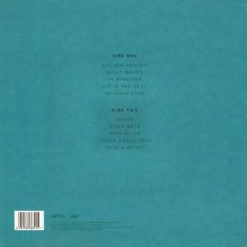 LP Katie Melua: Love & Money