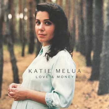 LP Katie Melua: Love & Money LTD