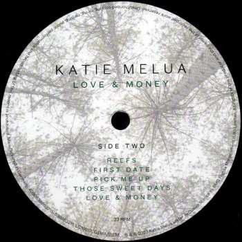 LP Katie Melua: Love & Money