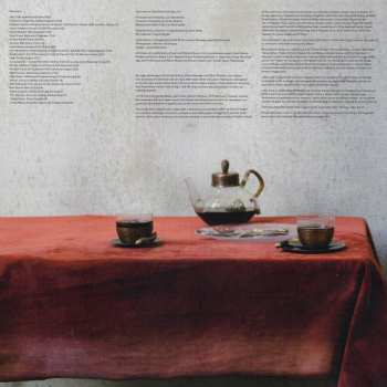 LP Katie Melua: Love & Money