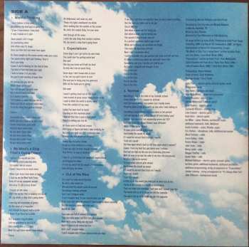 LP Katie Pruitt: Expectations