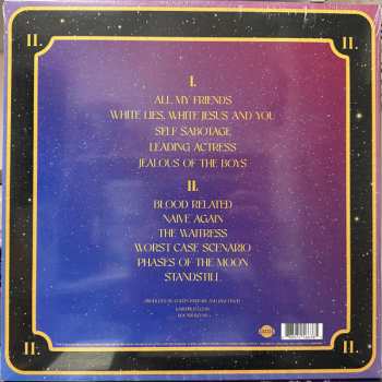 LP Katie Pruitt: Mantras