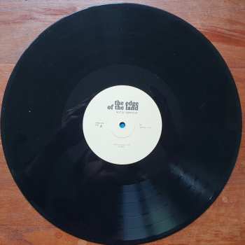 LP Katie Spencer: The Edge Of The Land