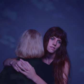 CD Katie von Schleicher: Consummation