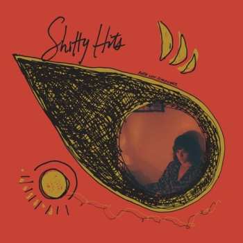 CD Katie von Schleicher: Shitty Hits 