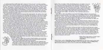 CD Katie Webster: The Swamp Boogie Queen