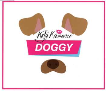 CD Katja Krasavice: Doggy