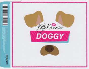 CD Katja Krasavice: Doggy
