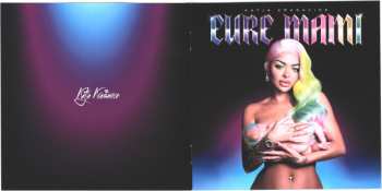 CD Katja Krasavice: Eure Mami