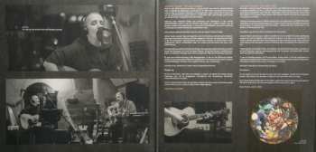 LP Katja Werker: Contact Myself 2.0 (Live At Stockfisch)