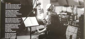 LP Katja Werker: Contact Myself 2.0 (Live At Stockfisch)
