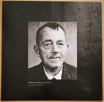 LP Kramer: The Walk LTD | NUM