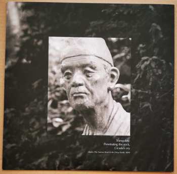 LP Kramer: The Walk LTD | NUM