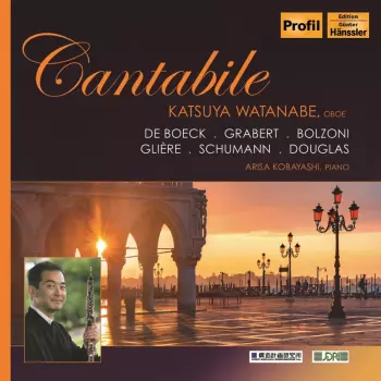 Cantabile