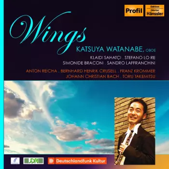 Wings