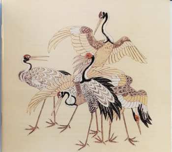 CD Katsuya Yokoyama: Japon: L'Art Du Shakuhachi = Japan: The Art Of The Shakuhachi