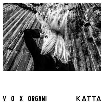 CD Katta: Vox Organi