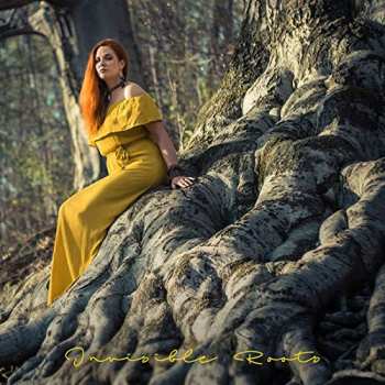 Album KattyGyal Kenta: Invisible Roots