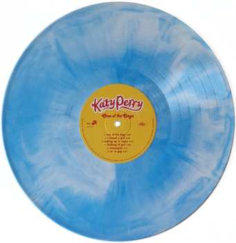 5LP/SP/Dobozkészlet Katy Perry: Katy Catalog LTD | NUM | CLR | DLX