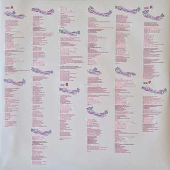 5LP/SP/Dobozkészlet Katy Perry: Katy Catalog LTD | NUM | CLR | DLX