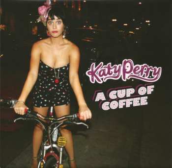 5LP/SP/Dobozkészlet Katy Perry: Katy Catalog LTD | NUM | CLR | DLX