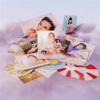 Album Katy Perry: Katy Catalog