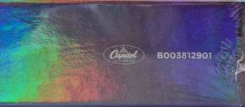 5LP/SP/Dobozkészlet Katy Perry: Katy Catalog LTD | NUM | CLR | DLX
