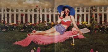 5LP/SP/Dobozkészlet Katy Perry: Katy Catalog LTD | NUM | CLR | DLX