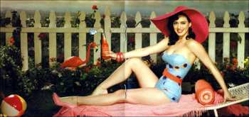 CD Katy Perry: One Of The Boys