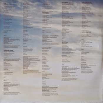 2LP Katy Perry: Prism CLR